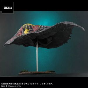 フィギュア ヘドラ（飛行期） 「ゴジラ対ヘドラ」 FAVORITE SCULPTORS LINE 東宝30cmシリーズ 塗装済み完成品【10日以内発送】