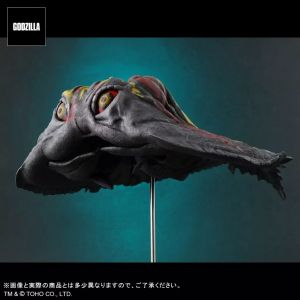 フィギュア ヘドラ（飛行期） 「ゴジラ対ヘドラ」 FAVORITE SCULPTORS LINE 東宝30cmシリーズ 塗装済み完成品【10日以内発送】