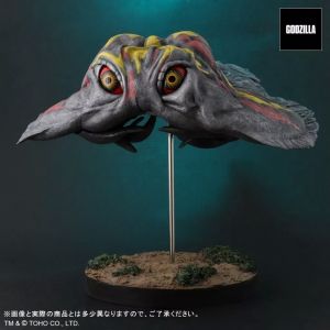 フィギュア ヘドラ（飛行期） 「ゴジラ対ヘドラ」 FAVORITE SCULPTORS LINE 東宝30cmシリーズ 塗装済み完成品【10日以内発送】