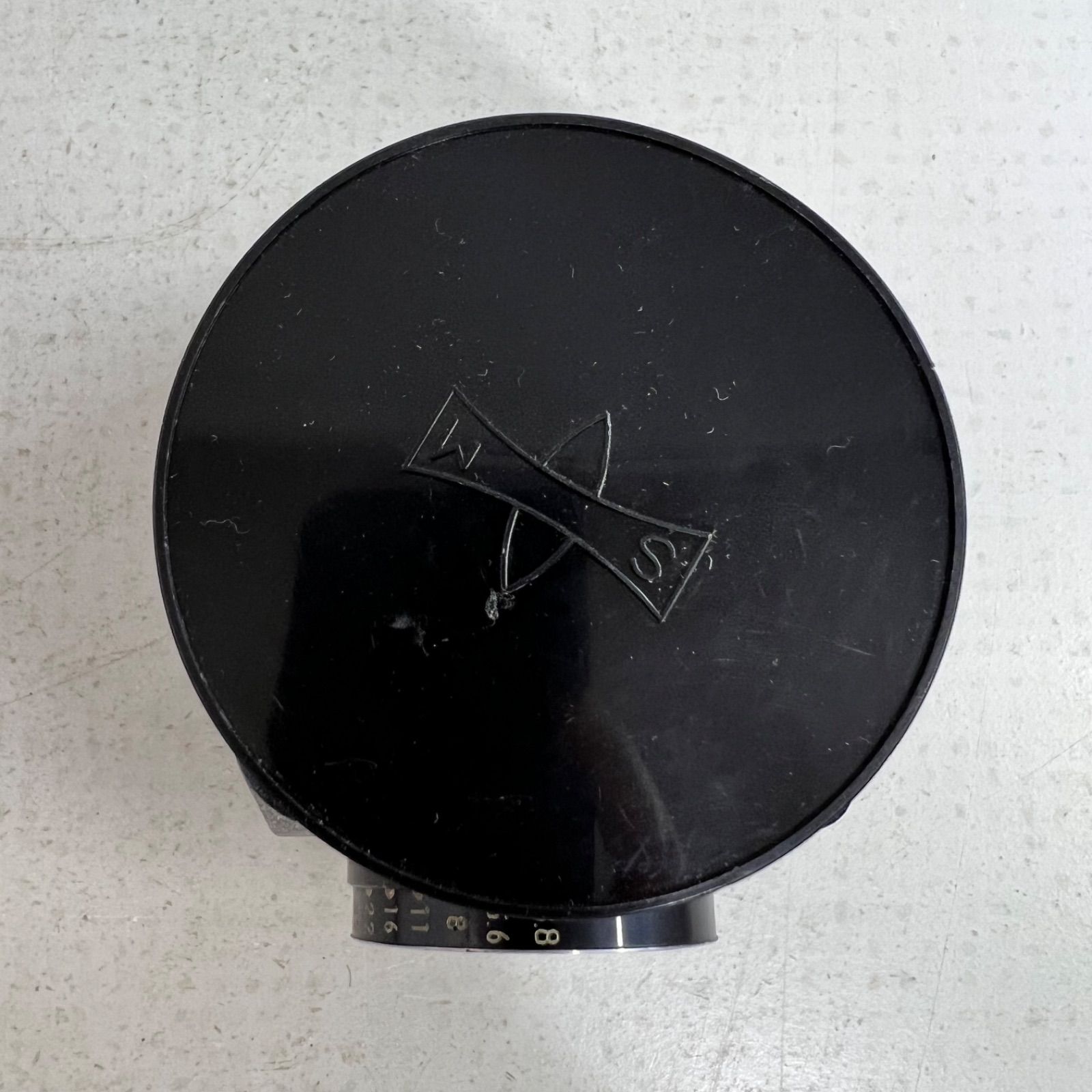 動作未確認】Mamiya RB67 CDS Chimney Finder チムニーファインダー
