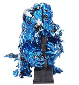 フィギュア 煙突ヘドラ JAPAN CULTURE 03 Ver. 「ゴジラ対ヘドラ」 Artistic Monsters Collection【10日以内発送】 24,974円