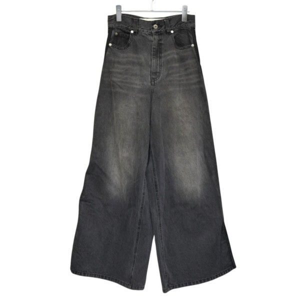 PRANK PROJECT　プランクプロジェクト　Side Hook Denim　サイドフックデニムパンツ　31232465101　8054000249190 8,828円