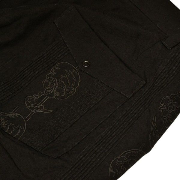 WACKO MARIA×56 TATTOO STUDIO ワコマリア×56タトゥースタジオ 2025SS