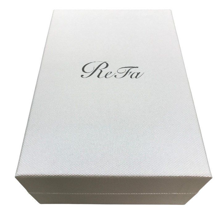 【リファ（ReFa）CARAT】✴︎✴︎中古品/外箱なし✴︎✴︎ MTG リファ カラット フェイス refa carat face RF-CF1842B 中古 Y1