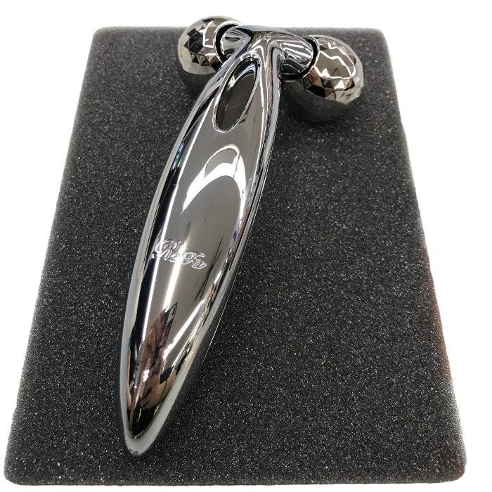 MTG リファ カラット フェイス refa carat face RF-CF1842B 中古 Y1
