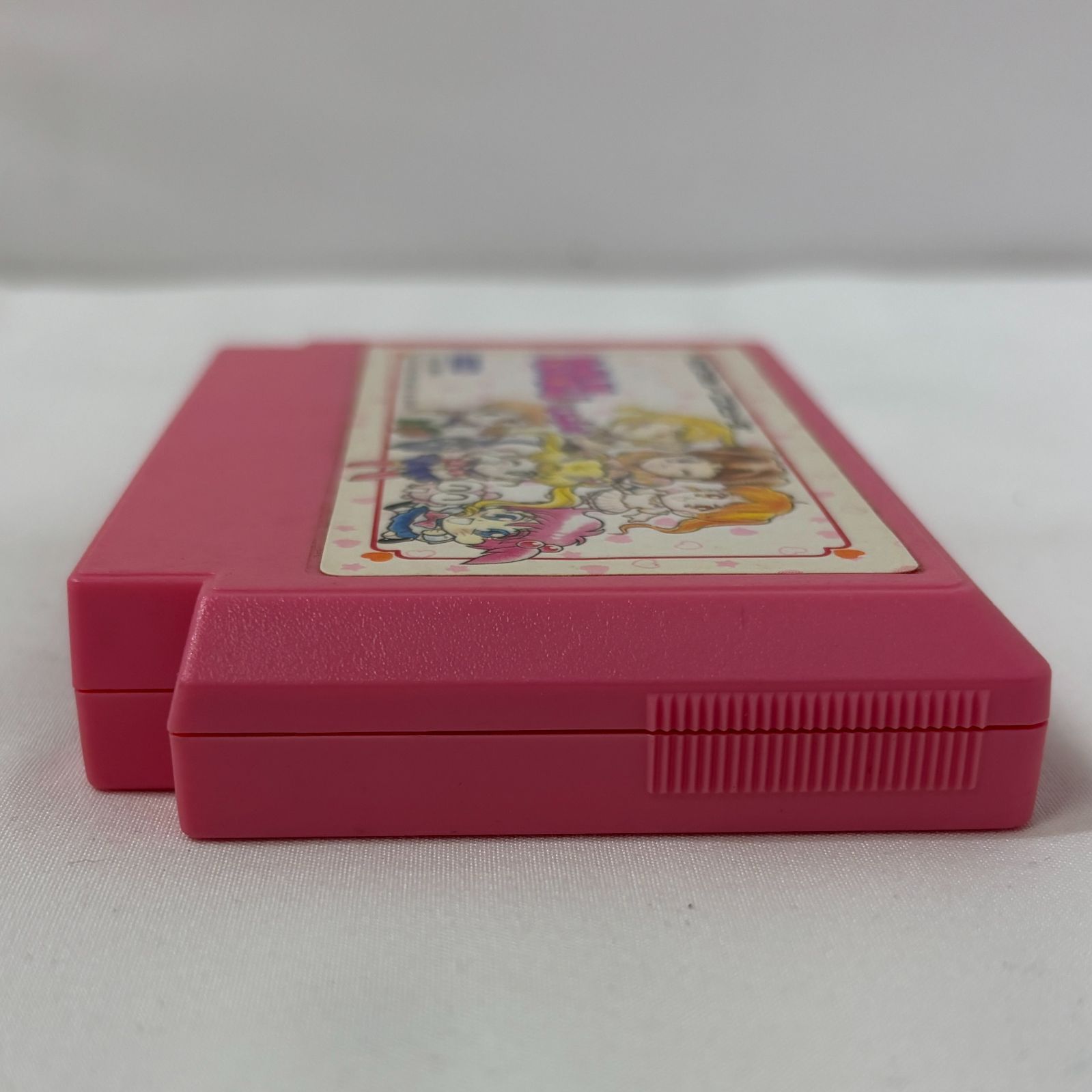 ◇ファミコンカセット なかよしといっしょ 711 - メルカリ