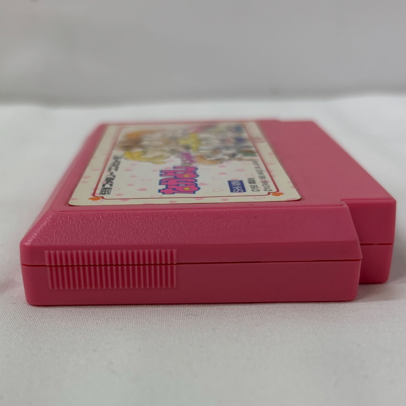 え*た様 ファミコン　２４本　カセット ◇ファミコンカセット なかよしといっしょ 711 - メルカリ