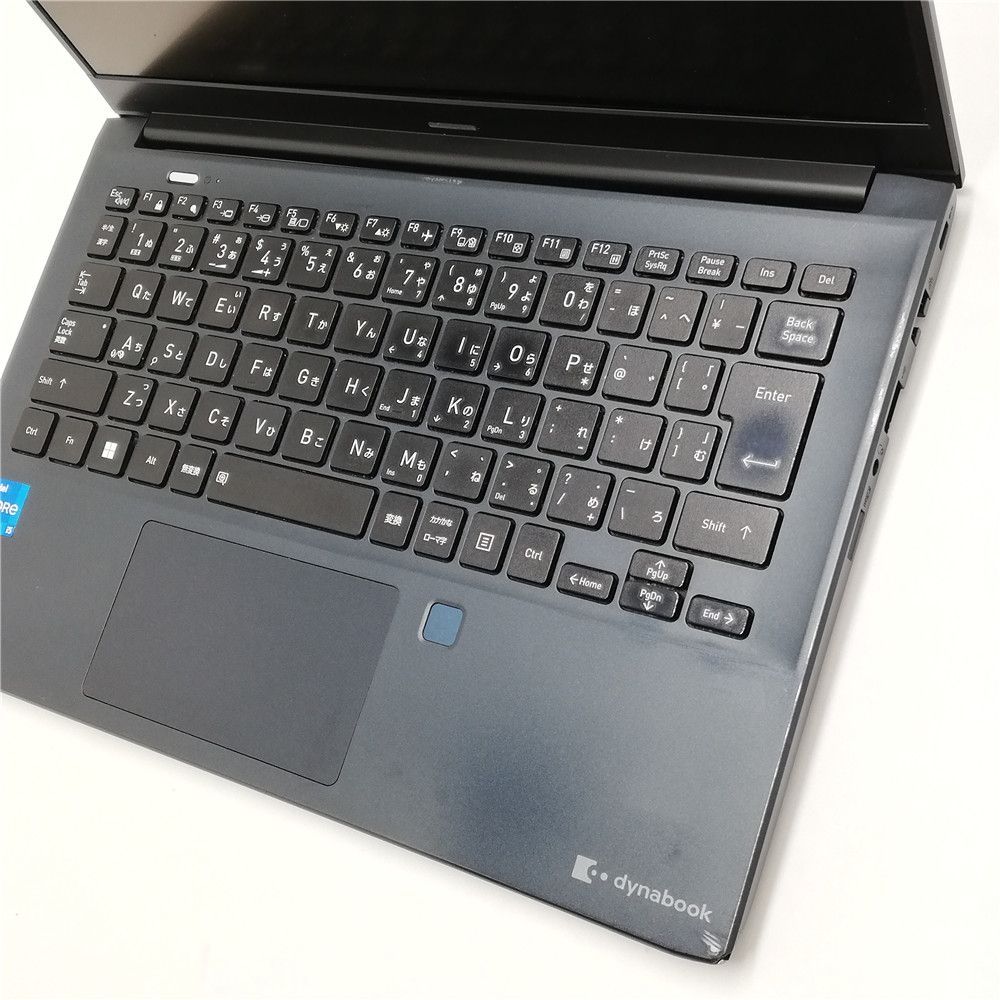 東芝 Core i5 8GB SSD Win11 OfficeノートPC - メルカリ