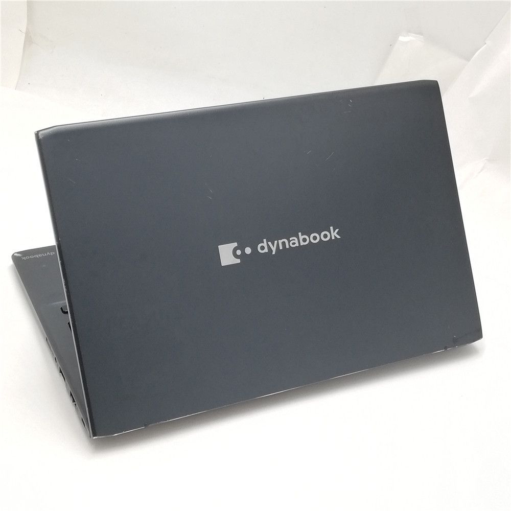 東芝 Core i5 8GB SSD Win11 OfficeノートPC - メルカリ
