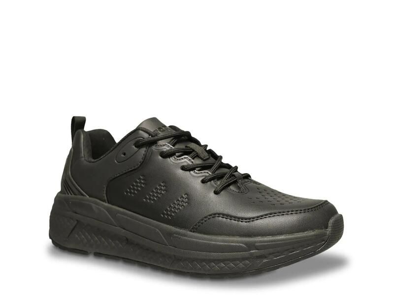 プロペット レディース シューズ スニーカー PropetUltra Work Sneaker Womens Black ブラック