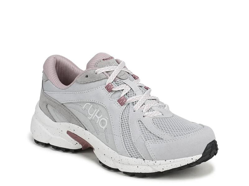 ライカ レディース シューズ スニーカー RykaSkyliftrail Shoe Womens Vapor Grey グレー