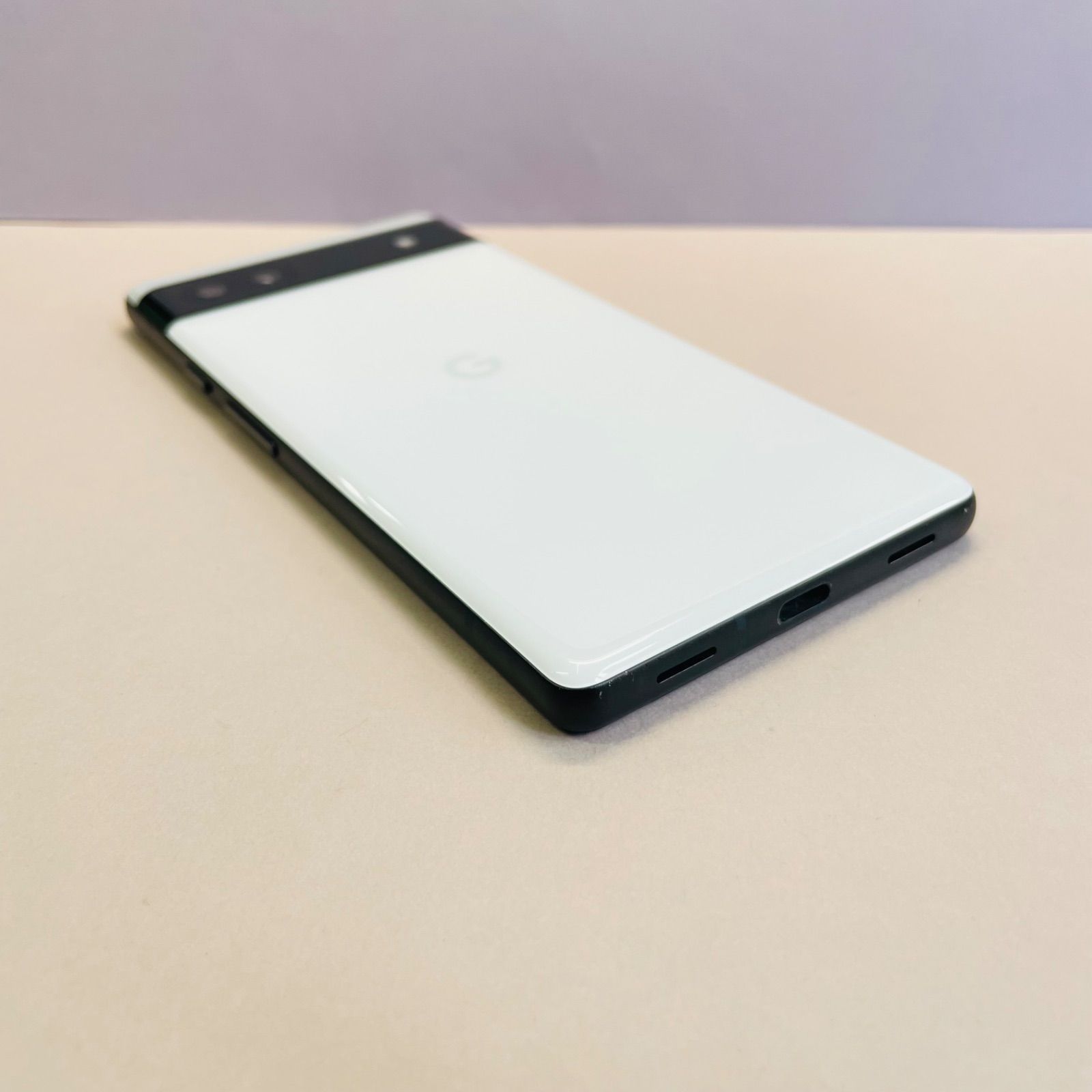 Google Pixel 6a 128GB SIMフリー ジャンク - メルカリ