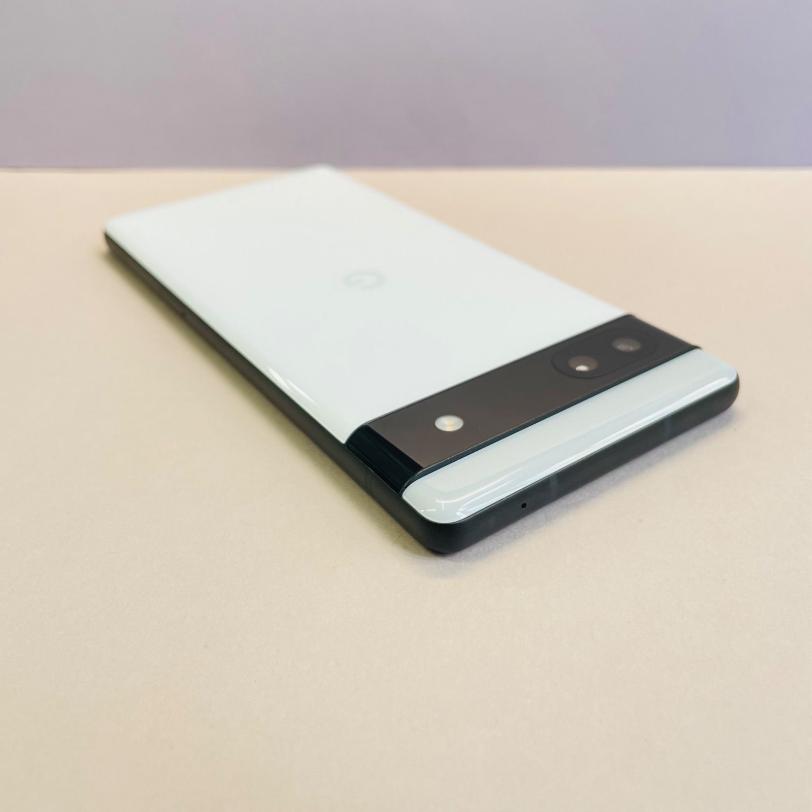 Google Pixel 6a 128GB SIMフリー ジャンク - メルカリ