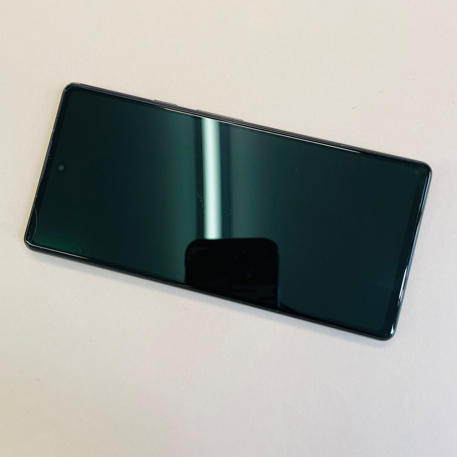 Google Pixel 6a 128GB SIMフリー ジャンク - メルカリ