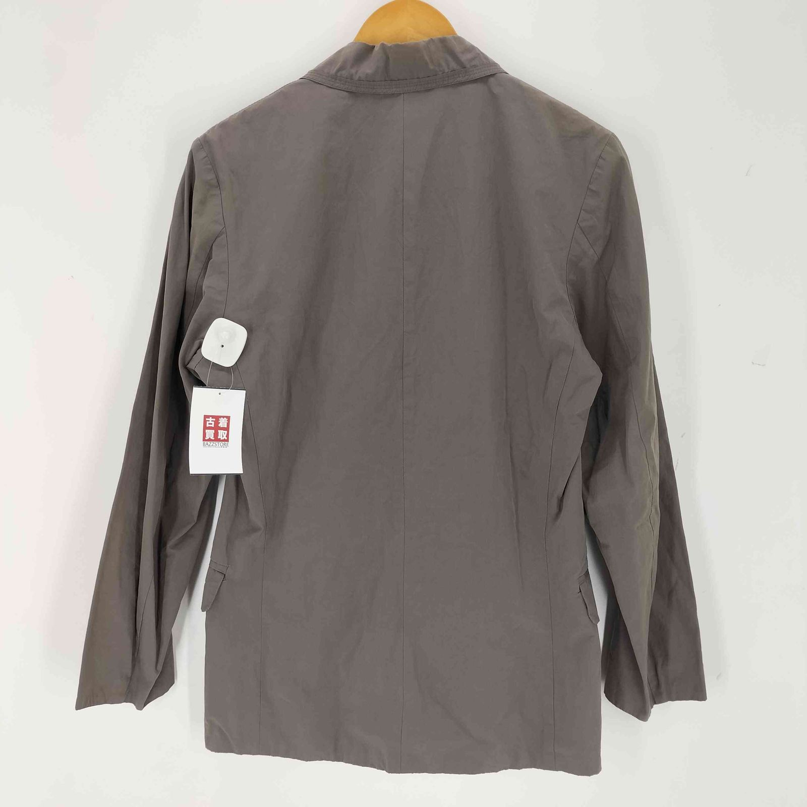 ボッテガヴェネタ BOTTEGA VENETA イタリア製 cotton tailored jacket