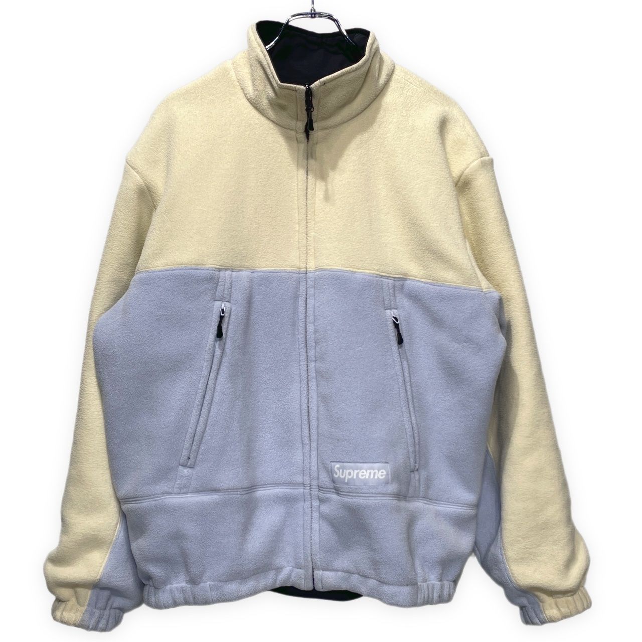 Supreme シュプリーム サイズM 22SS GORE-TEX Reversible Polartec