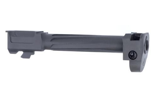 GUNDAY VFC グロック17 GEN5対応 Radianタイプ スチールアウターバレルセット GND-V05-G17-ST 16,402円