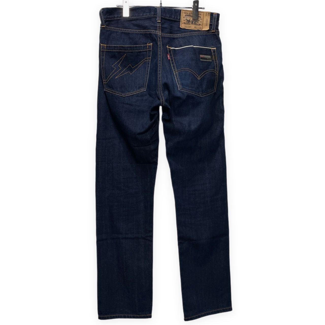 Levi's FENOM FRAGMENT DESIGN リーバイス フェノム フラグメント