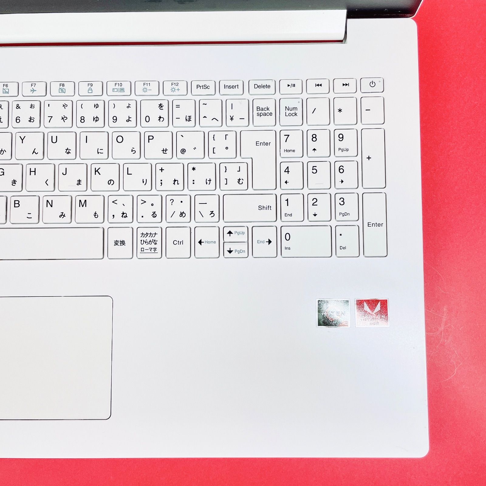 美品✨️NECノートPC SSD256GB✨️事務作業/在宅ワーク - メルカリ