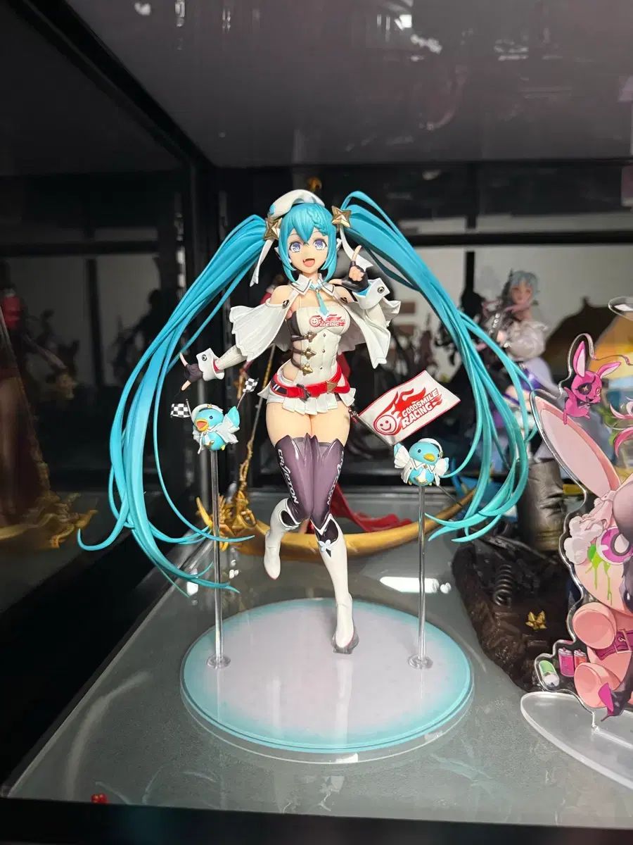 2023 レーシン 初音 ミク 出品
