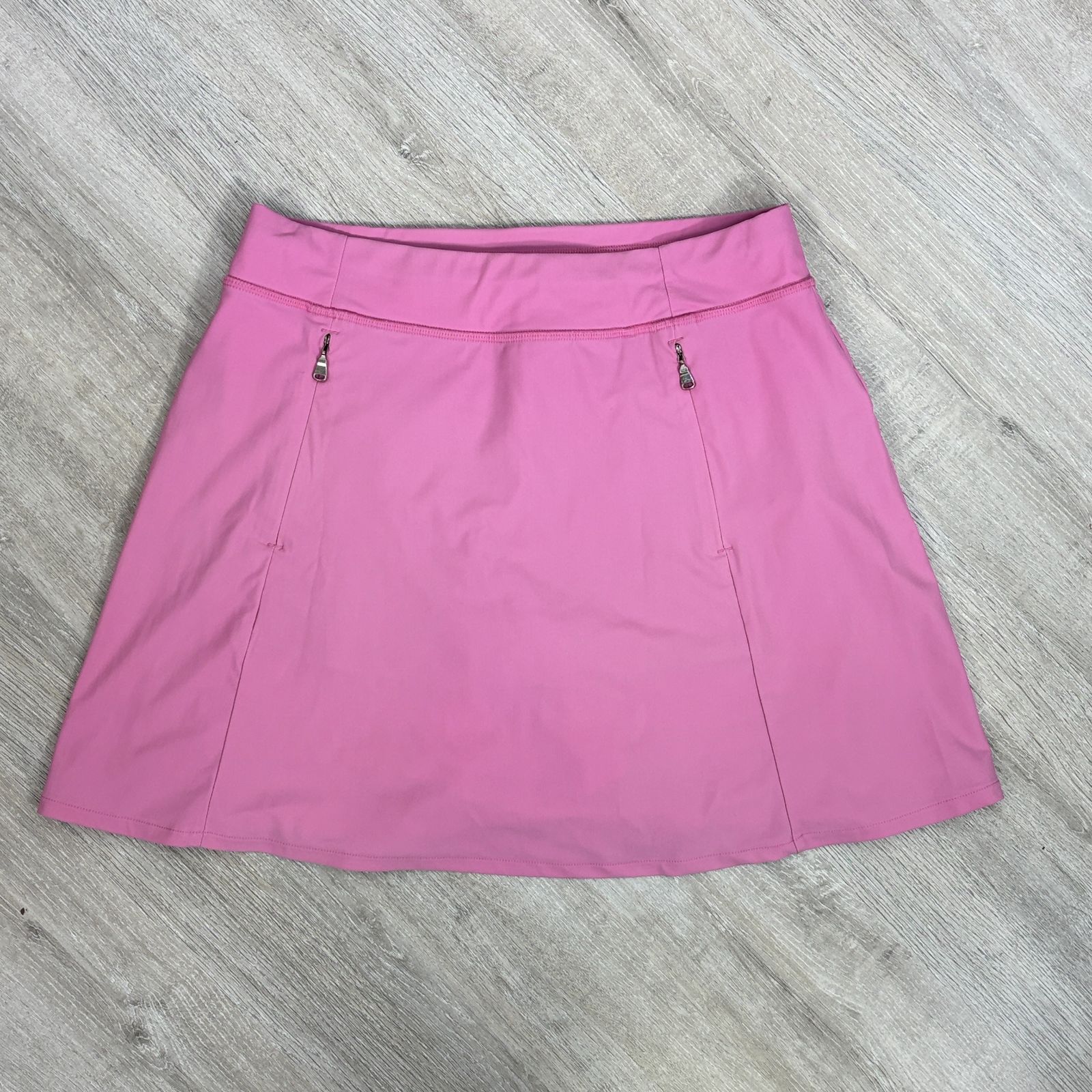 【新品】RLX RALPH LAUREN ゴルフスカート インナー付 XSサイズ RLX Ralph Lauren ピンク ゴルフスカート インナー付き ゴルフ ゴルフ