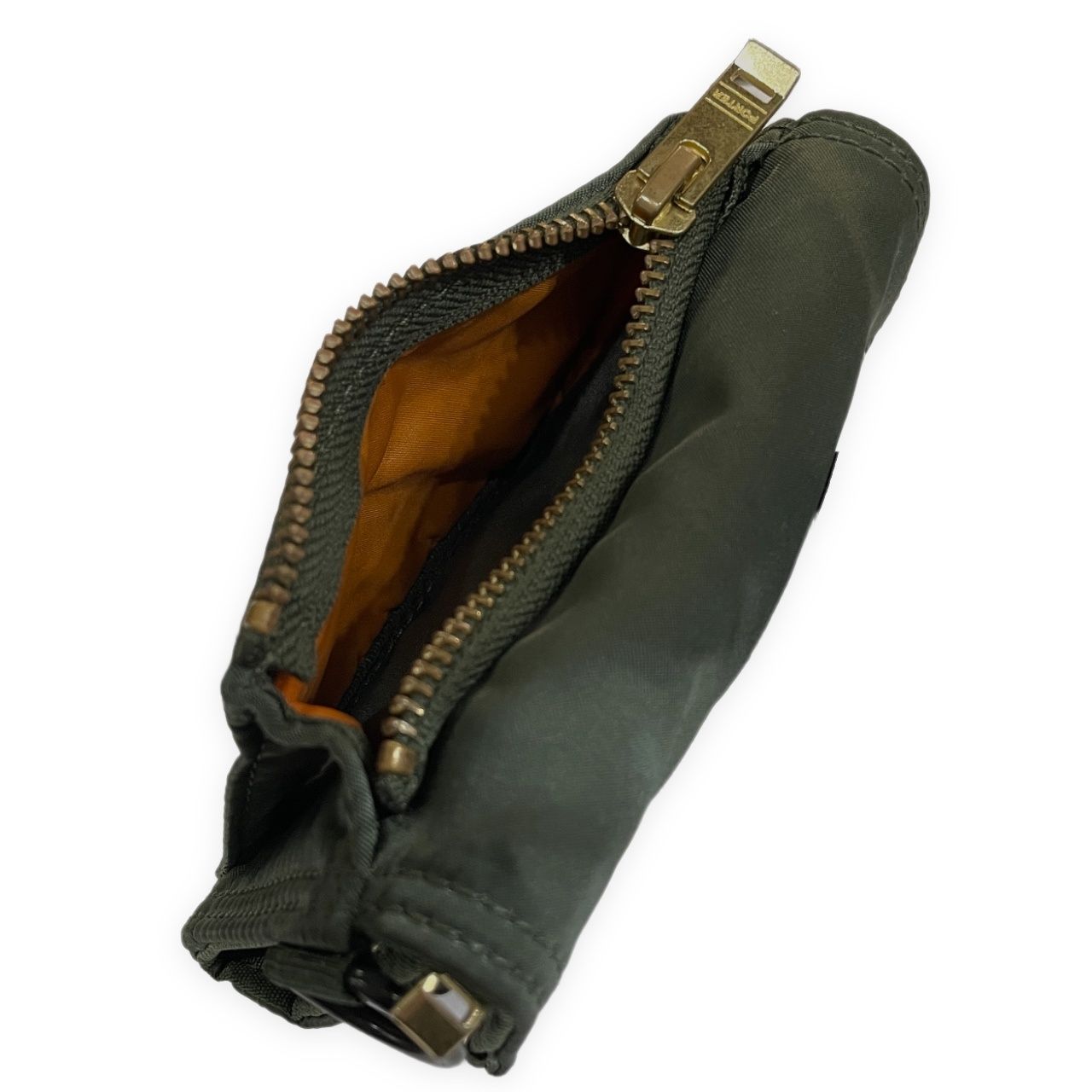PORTER ポーター TANKER POCKET WALLET(M) 622-27847 定価￥28,600