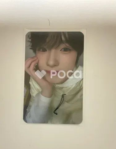 NCT サクヤ Steady FANSIGN & MEET 'N GREET in TAIPEI THE DnD