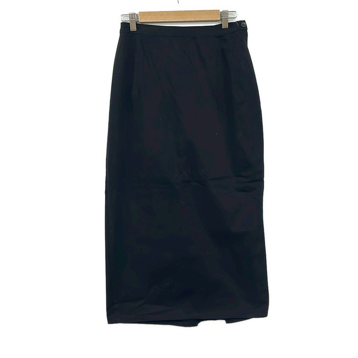 yohjiyamamoto(ヨウジヤマモト) ロングスカート サイズ3 L レディース