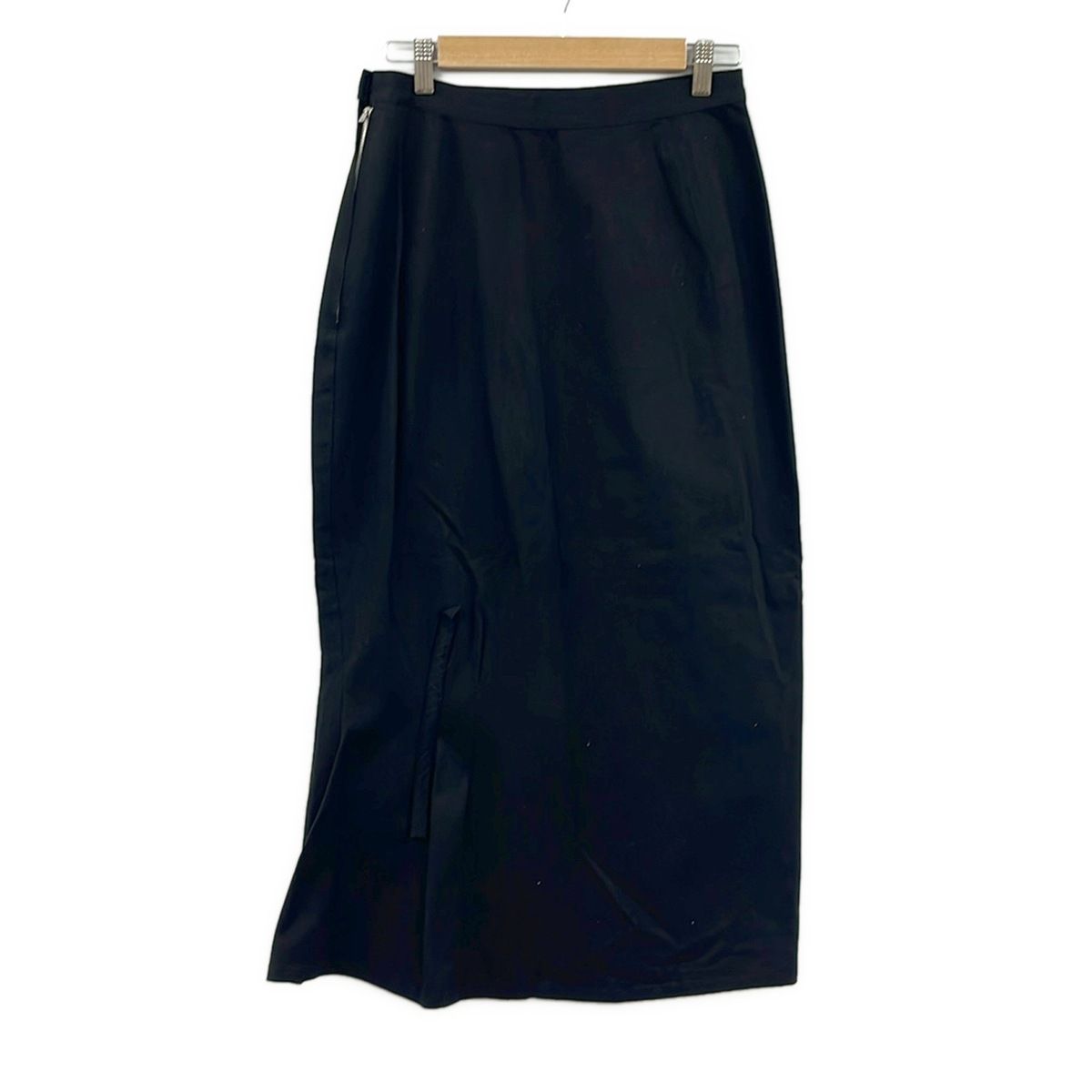 yohjiyamamoto(ヨウジヤマモト) ロングスカート サイズ3 L レディース