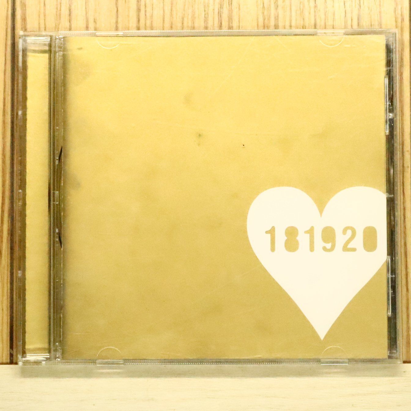 国内盤CD☆安室奈美恵/Namie Amuro□ 181920 【AVCD11624