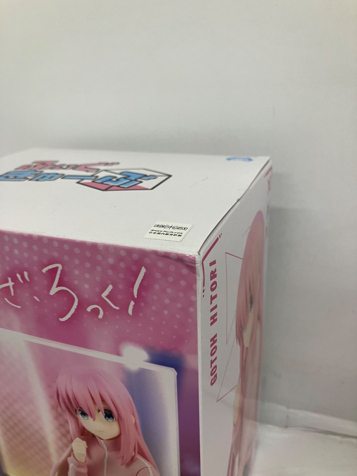 未開封 美少女 フィギュア まとめ アークナイツ 他 フィギュア 3種6個