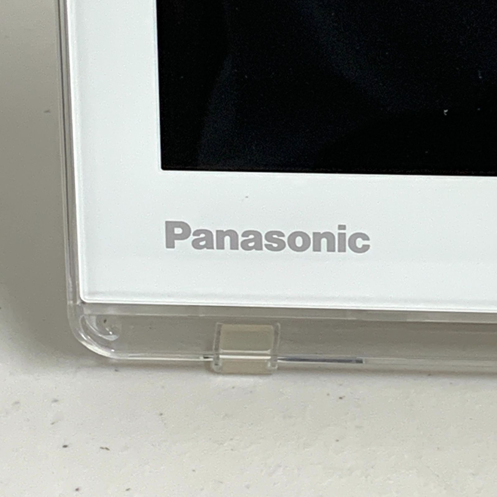 Panasonic パナソニック プライベート ビエラ VIERA 10インチ UN