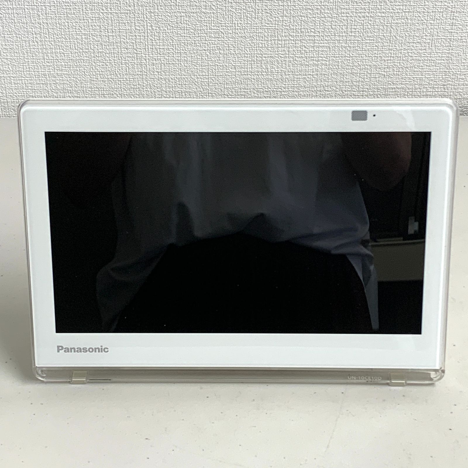 Panasonic パナソニック プライベート ビエラ VIERA 10インチ UN