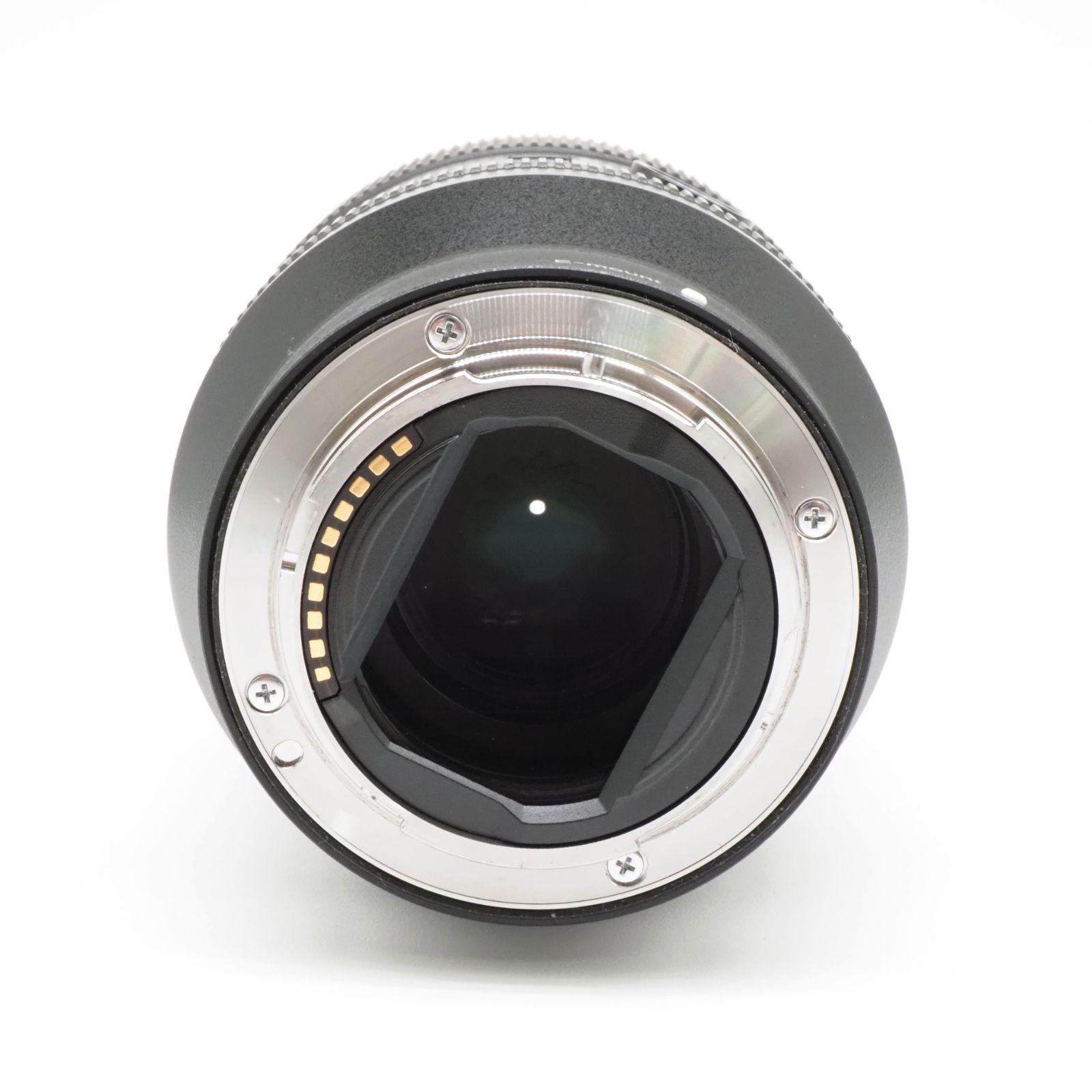 SONY SEL35F14GM FE 35mm F1.4 GM G Master 純正レンズ 広角単焦点レンズ フルサイズ