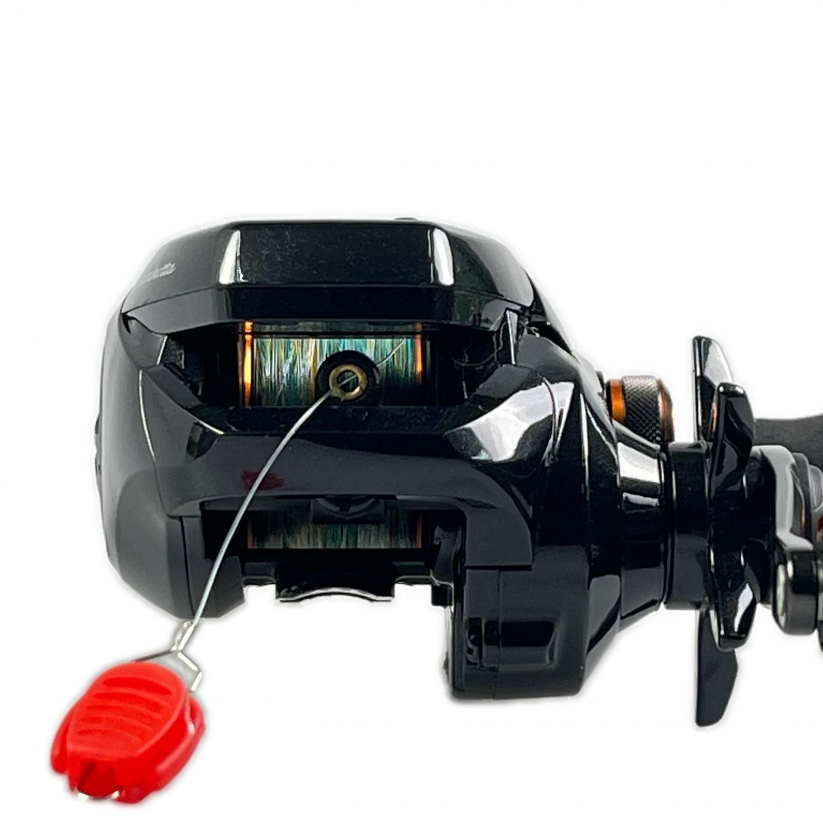 SHIMANO シマノ 21バルケッタ 151DHHG 左ハンドル 042750 - メルカリ