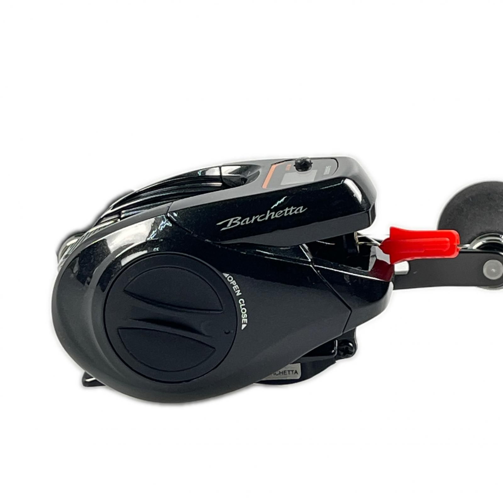 SHIMANO シマノ 21バルケッタ 151DHHG 左ハンドル 042750 - メルカリ