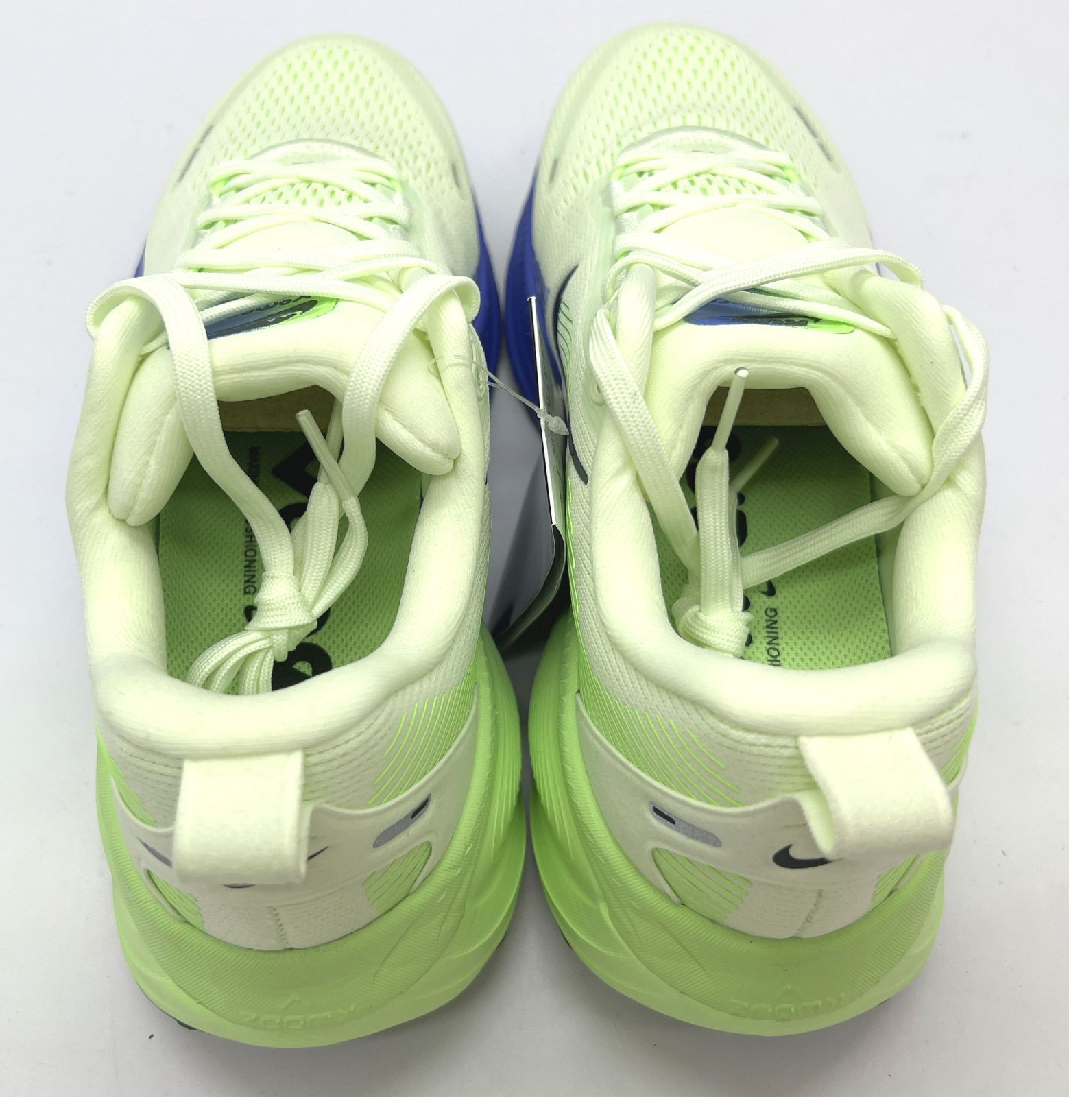 盛岡80-0196] Nike Zoom Vomero 18 ナイキ ズーム ボメロ 18 25cm【未