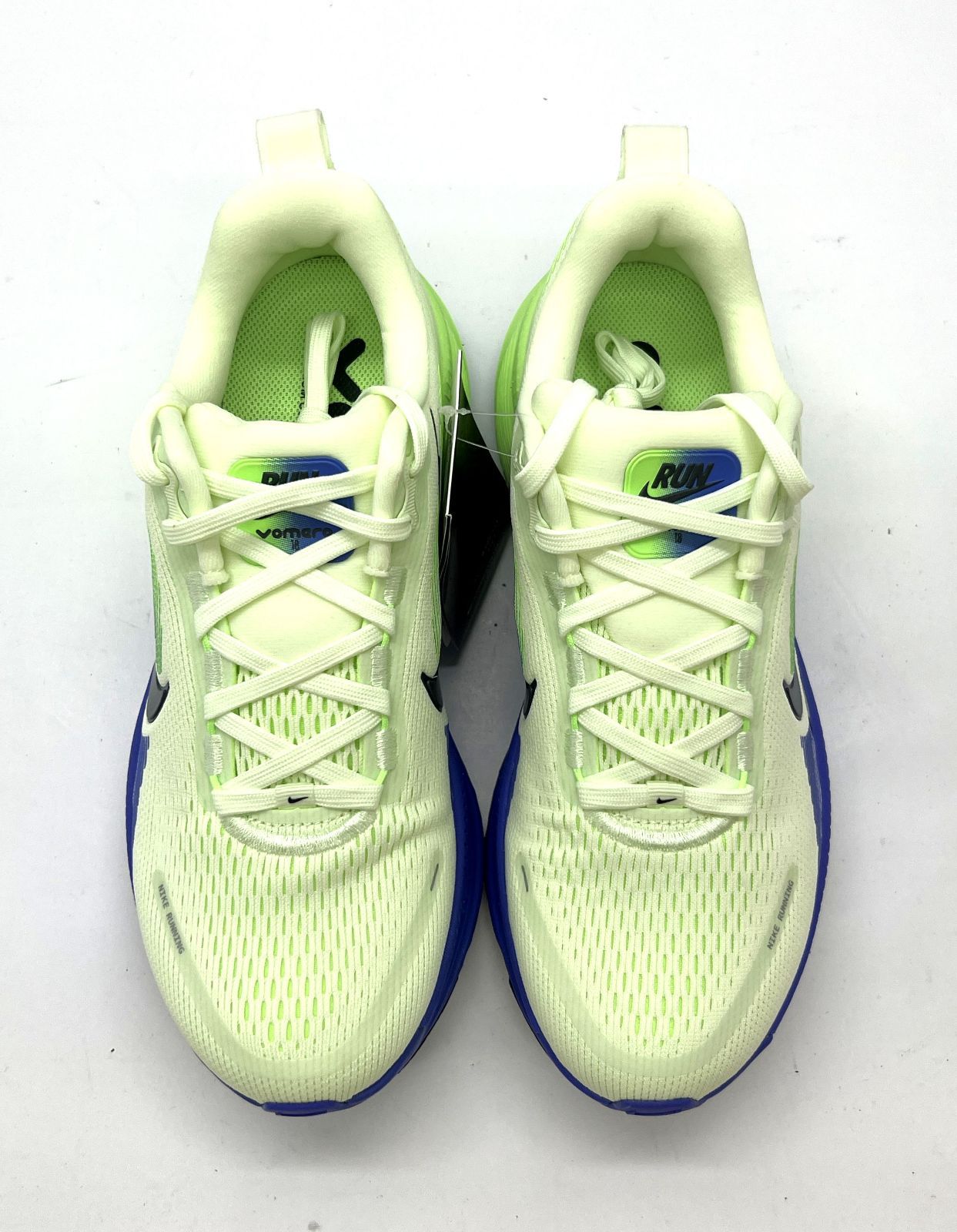 盛岡80-0196] Nike Zoom Vomero 18 ナイキ ズーム ボメロ 18 25cm