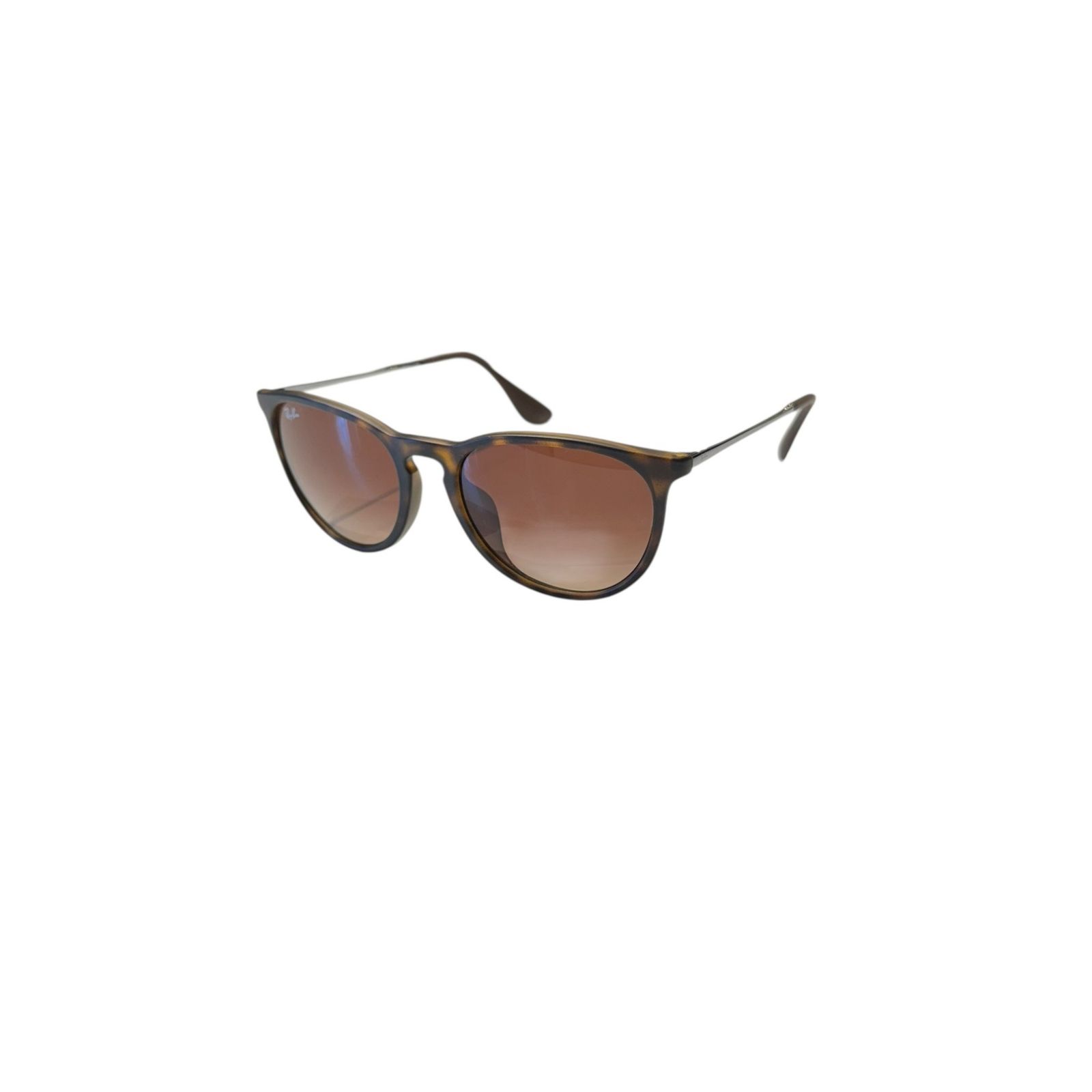 Ray-Ban (レイバン) ERIKA CLASSIC サングラス RB4171-F ブラウン 54 