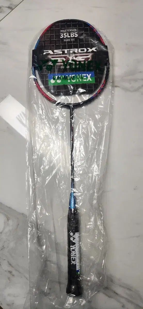 YONEX ASTROX（アストロクス） 7DG 4UG5 バドミントン ラケット 5本があります
