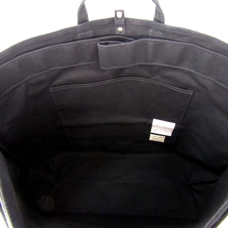 未使用 ANCELLM × This is a(n) アンセルム C/R DUCK BAG ANC-GD19