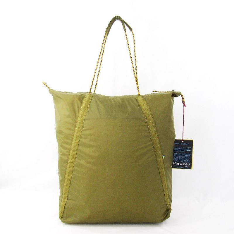 未使用 KLATTERMUSEN クレッタルムーセン Gebo Bag 40409 ジェボ