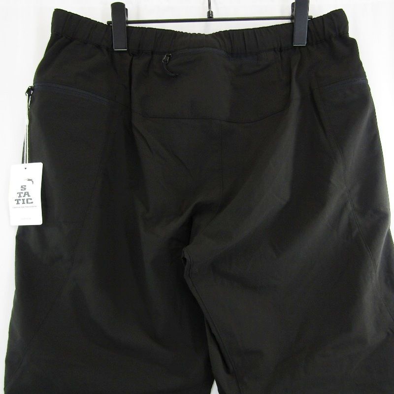未使用 STATIC スタティック Pursuit LT Pants 15400 パスート LT