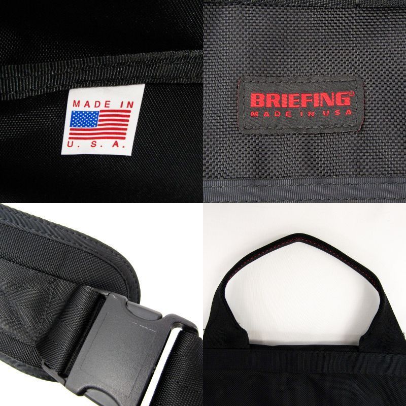 BRIEFING ブリーフィング GRASS HOPPER BRF402219 グラスホッパー