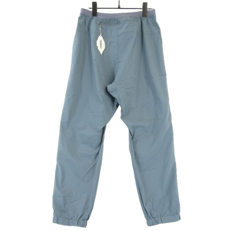 未使用 TANNUKI タヌキ Sato Wind Pant 2 121TA8P2 ウィンドパンツ