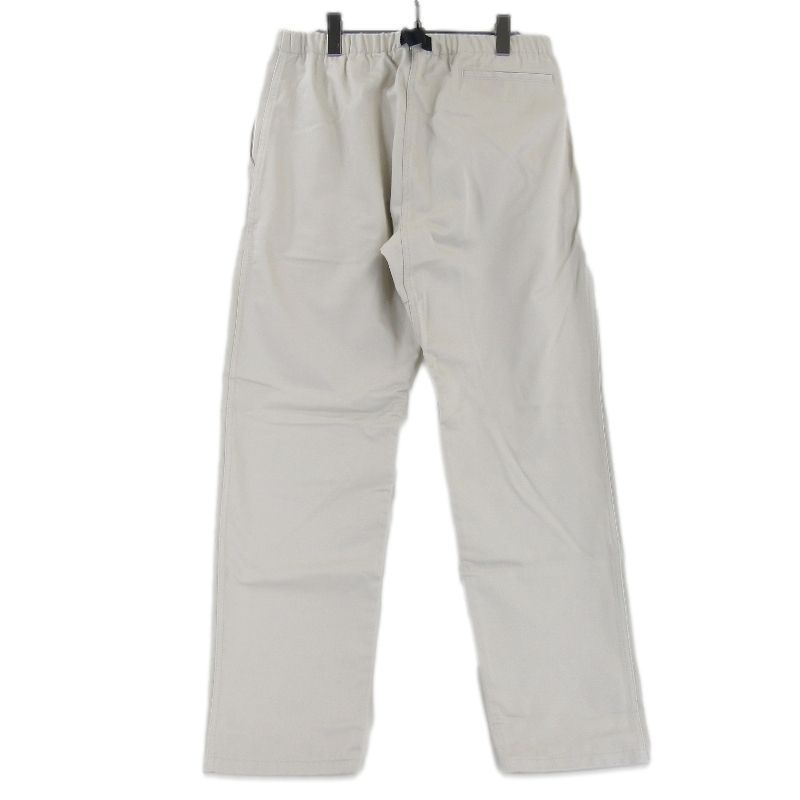 美品 QUIET SPORT クワイエットスポーツ DO PANTS CLASSIC DO-012 クライミングパンツ コットンツイル Sand Stone S  61005949 美品 QUIET SPORT クワイエットスポーツ DO PANTS CLASSIC DO-012
