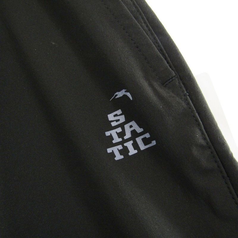 未使用 STATIC スタティック Pursuit LT Pants 15400 パスート LT