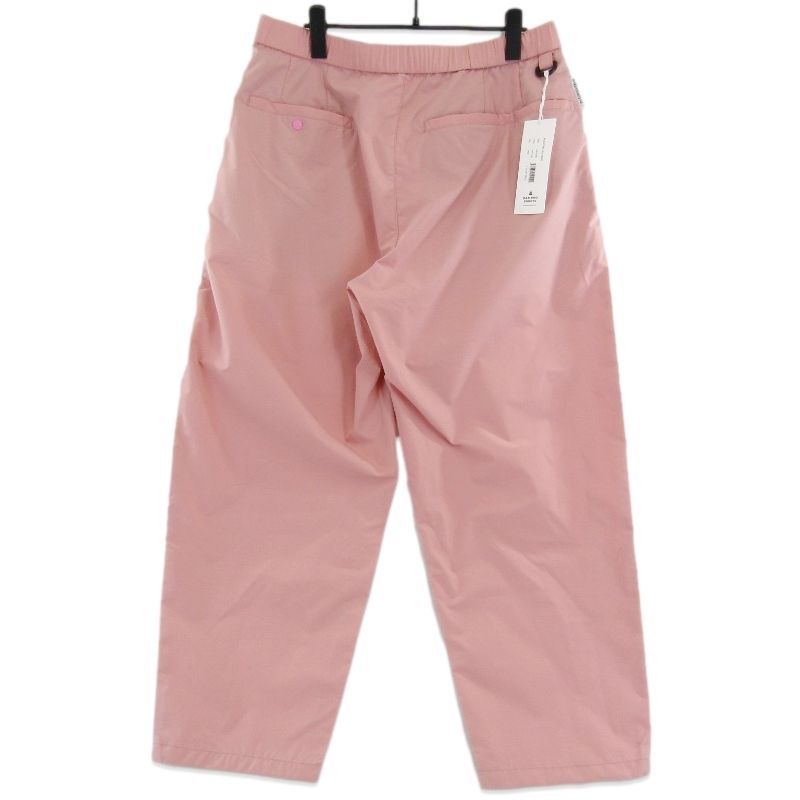 未使用 BAMBOO SHOOTS バンブーシュート Mountain Hike Pants 26SS
