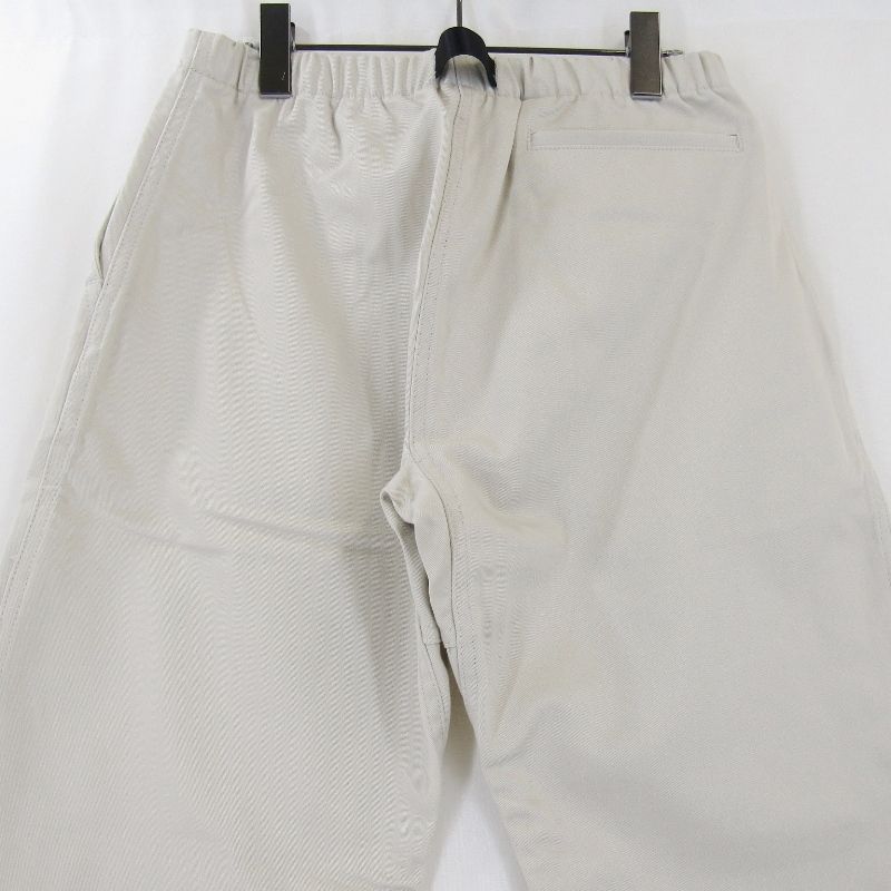 美品 QUIET SPORT クワイエットスポーツ DO PANTS CLASSIC DO-012