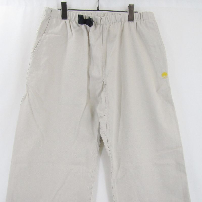美品 QUIET SPORT クワイエットスポーツ DO PANTS CLASSIC DO-012